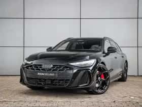 Audi A6 (2026) thumbnail 46