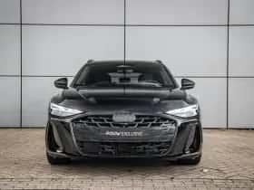 Audi A6 (2026) thumbnail 6