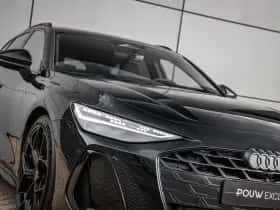 Audi A6 (2026) thumbnail 7