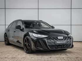 Audi A6 (2026) thumbnail 8