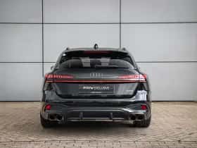 Audi A6 (2026) thumbnail 9