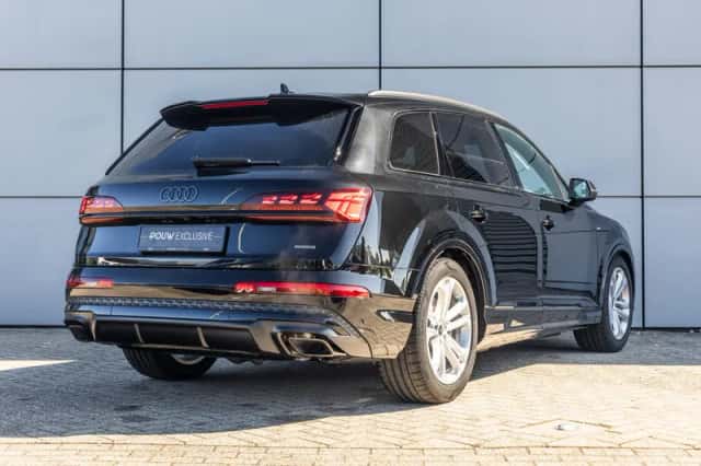 Audi Q7 (2026) thumbnail 2