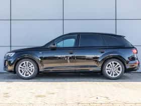 Audi Q7 (2026) thumbnail 12