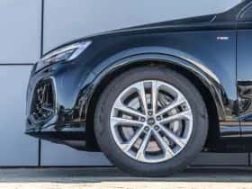 Audi Q7 (2026) thumbnail 13