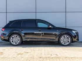 Audi Q7 (2026) thumbnail 3