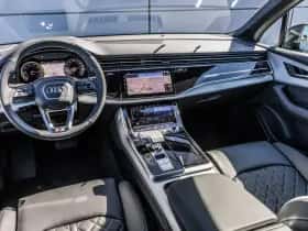 Audi Q7 (2026) thumbnail 27