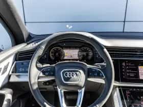 Audi Q7 (2026) thumbnail 30