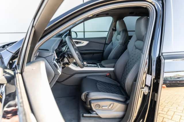 Audi Q7 (2026) thumbnail 4