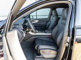 Audi Q7 (2026) thumbnail 4