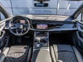 Audi Q7 (2026) thumbnail 5
