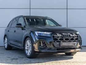 Audi Q7 (2026) thumbnail 8