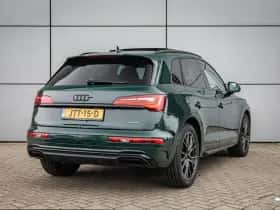 Audi Q5 (2022) thumbnail 2