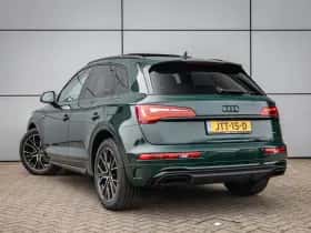 Audi Q5 (2022) thumbnail 11