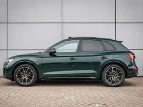 Audi Q5 (2022) thumbnail 12