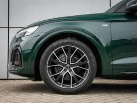 Audi Q5 (2022) thumbnail 13