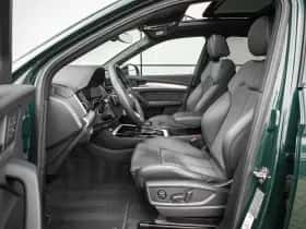 Audi Q5 (2022) thumbnail 18
