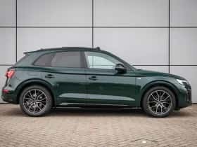 Audi Q5 (2022) thumbnail 3