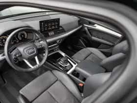 Audi Q5 (2022) thumbnail 21
