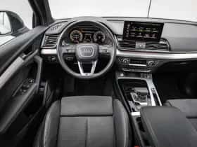 Audi Q5 (2022) thumbnail 23