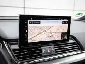 Audi Q5 (2022) thumbnail 26