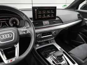 Audi Q5 (2022) thumbnail 33