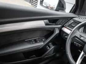 Audi Q5 (2022) thumbnail 34