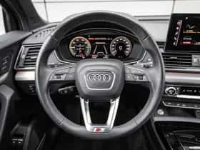 Audi Q5 (2022) thumbnail 37