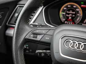 Audi Q5 (2022) thumbnail 38