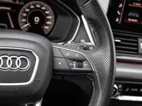 Audi Q5 (2022) thumbnail 39