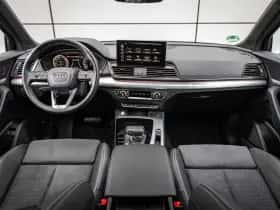 Audi Q5 (2022) thumbnail 5