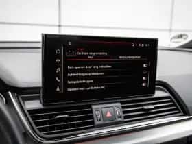 Audi Q5 (2022) thumbnail 47