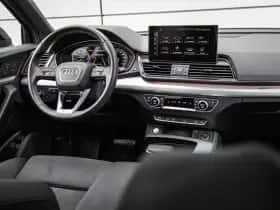 Audi Q5 (2022) thumbnail 48