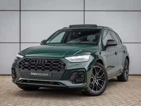 Audi Q5 (2022) thumbnail 49