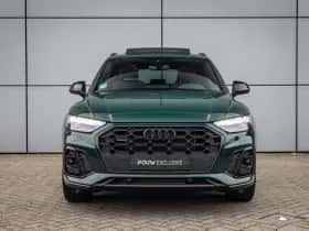Audi Q5 (2022) thumbnail 7