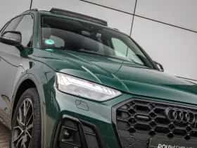 Audi Q5 (2022) thumbnail 8