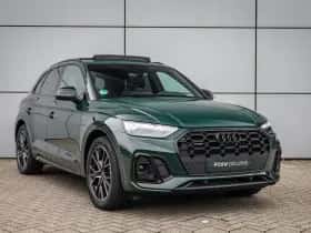 Audi Q5 (2022) thumbnail 9