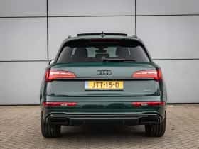 Audi Q5 (2022) thumbnail 10