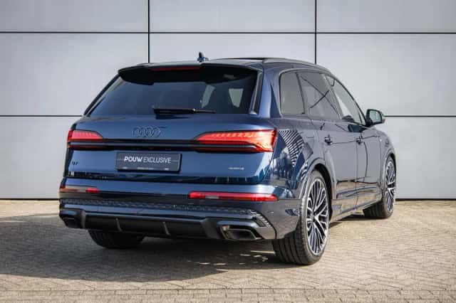 Audi Q7 (2026) thumbnail 2