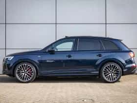 Audi Q7 (2026) thumbnail 12