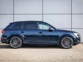 Audi Q7 (2026) thumbnail 3