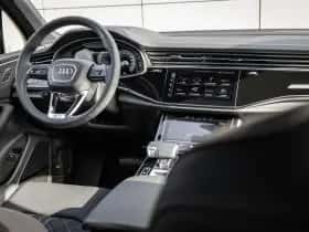 Audi Q7 (2026) thumbnail 27