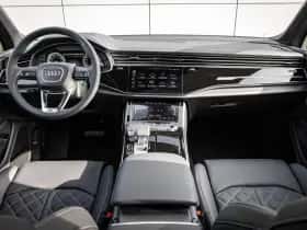 Audi Q7 (2026) thumbnail 5
