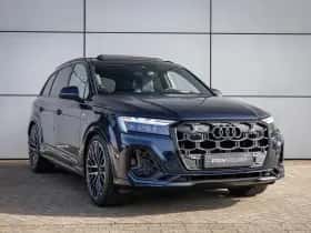 Audi Q7 (2026) thumbnail 8