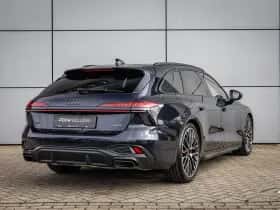 Audi A6 (2026) thumbnail 2