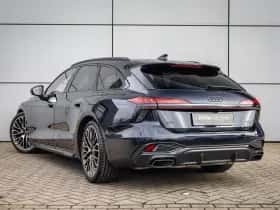 Audi A6 (2026) thumbnail 13