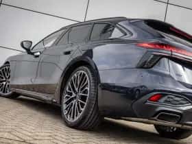 Audi A6 (2026) thumbnail 14