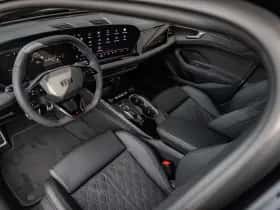 Audi A6 (2026) thumbnail 15