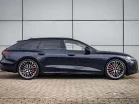 Audi A6 (2026) thumbnail 3