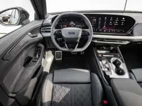 Audi A6 (2026) thumbnail 25
