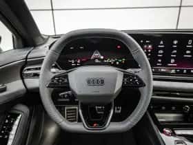 Audi A6 (2026) thumbnail 26